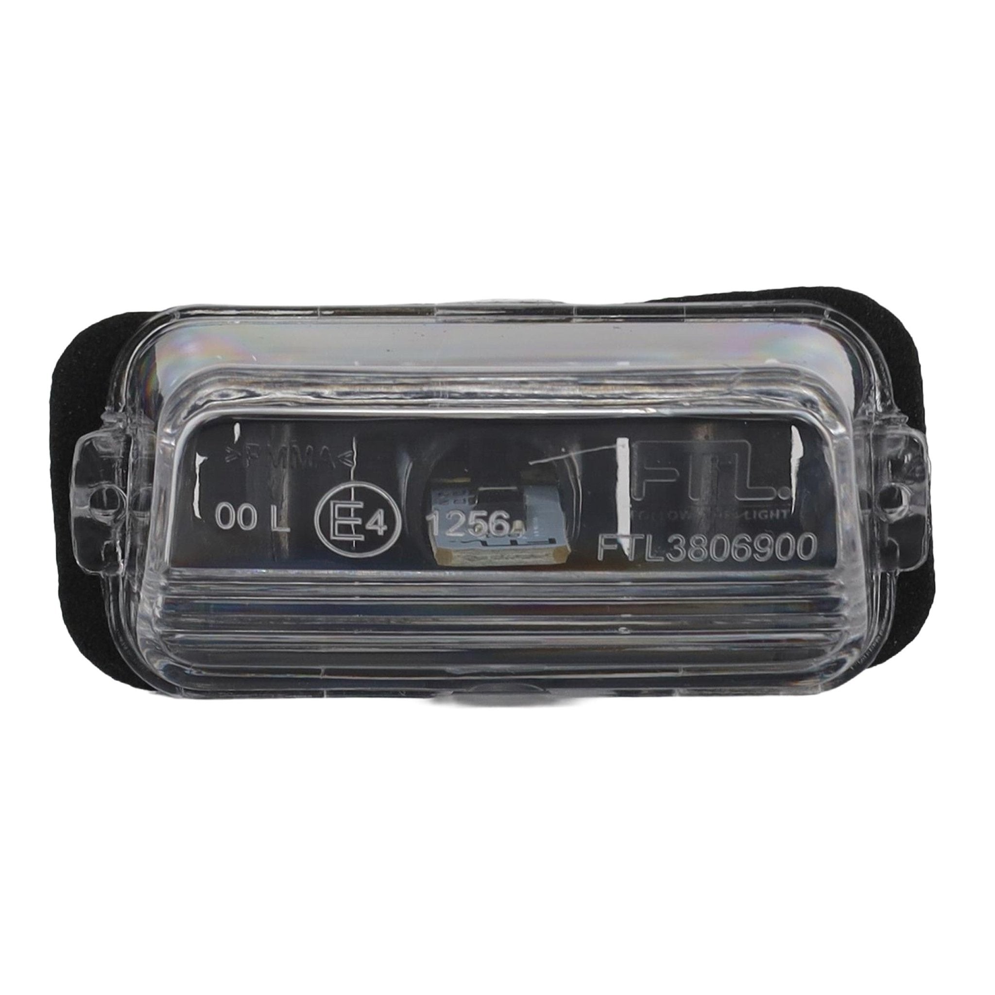 LED-skyltbelysning Peugeot Partner I/307 m.fl. - Carlevel AB - Fordon och delar > Fordonsdelar > Belysning