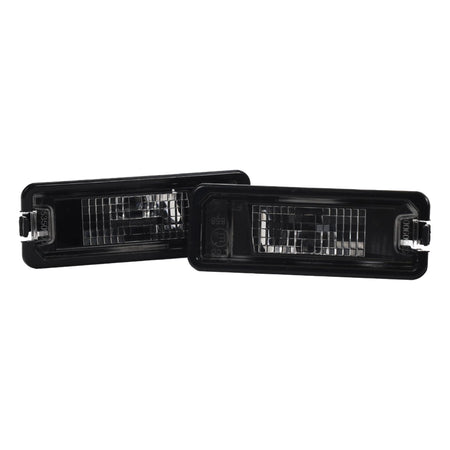 LED-skyltbelysning Porsche Cayenne/Panamera m.fl. - Carlevel AB - Fordon och delar > Fordonsdelar > Belysning