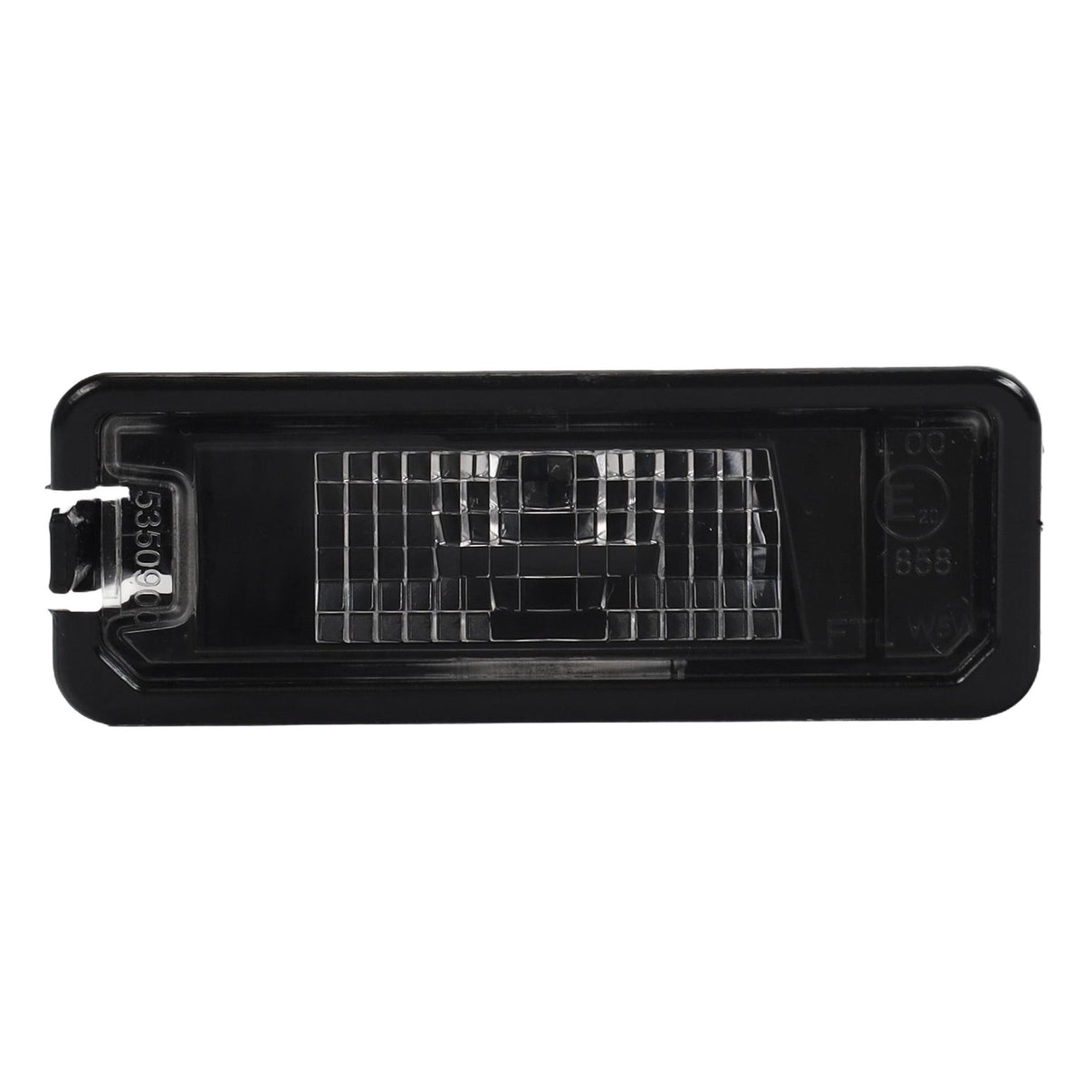 LED-skyltbelysning Porsche Cayenne/Panamera m.fl. - Carlevel AB - Fordon och delar > Fordonsdelar > Belysning