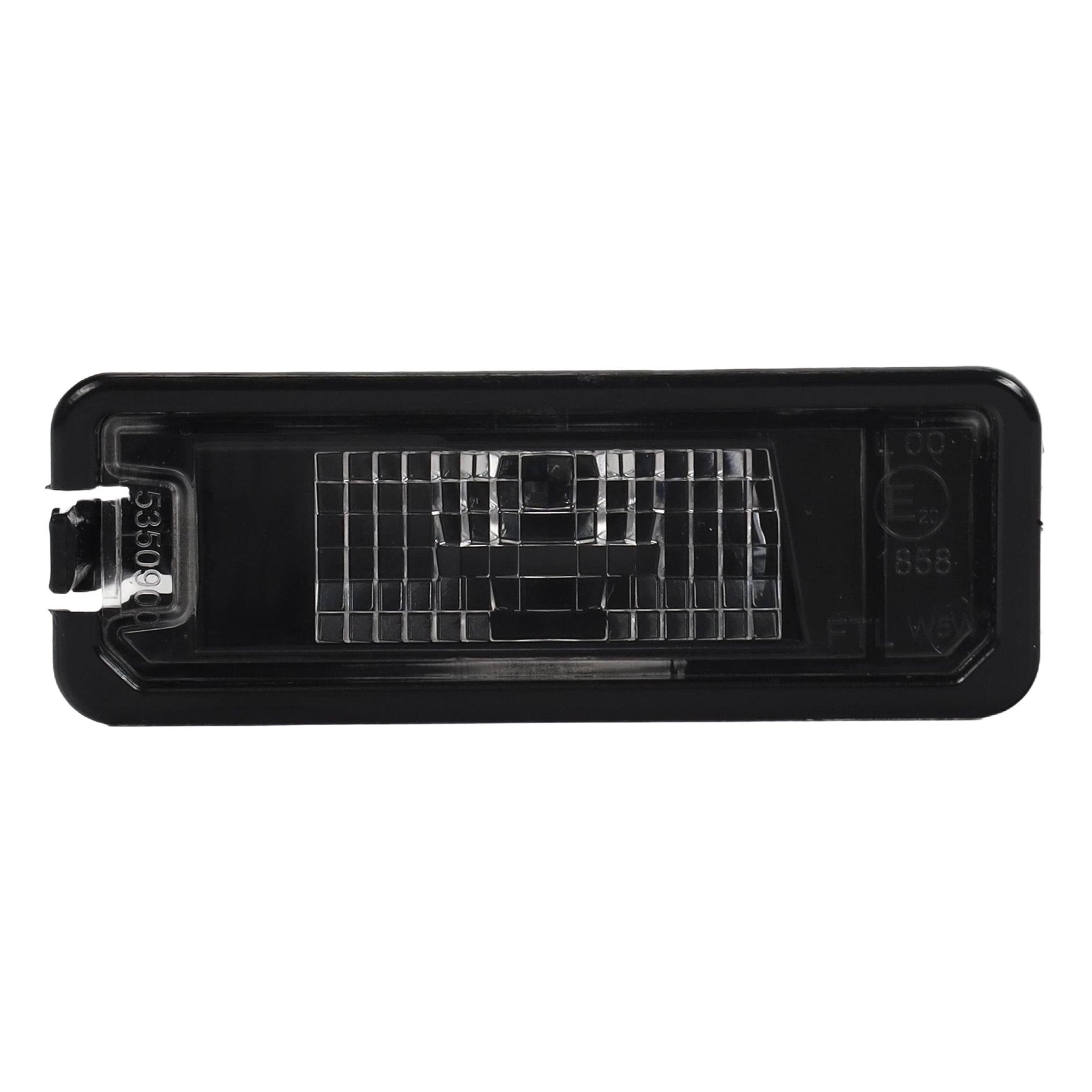 LED-skyltbelysning Porsche Cayenne/Panamera m.fl. - Carlevel AB - Fordon och delar > Fordonsdelar > Belysning