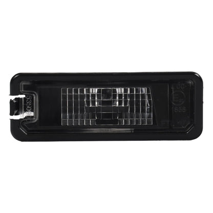 LED-skyltbelysning Porsche Cayenne/Panamera m.fl. - Carlevel AB - Fordon och delar > Fordonsdelar > Belysning