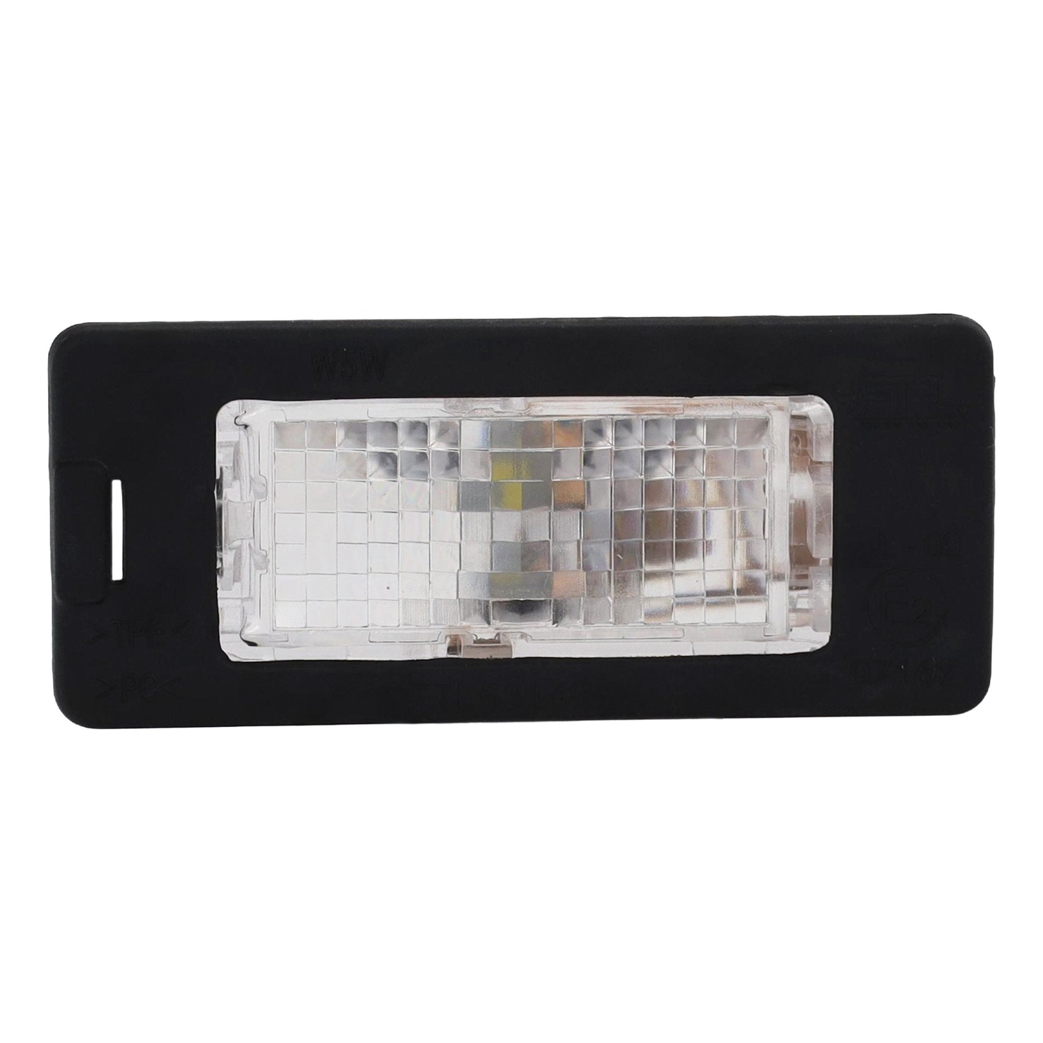 LED-skyltbelysning Porsche Cayenne/Seat Alhambra II m.fl. - Carlevel AB - Fordon och delar > Fordonsdelar > Belysning