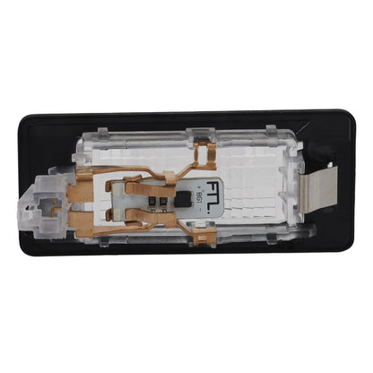 LED-skyltbelysning Porsche Cayenne/Seat Alhambra II m.fl. - Carlevel AB - Fordon och delar > Fordonsdelar > Belysning