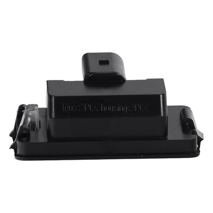 LED-skyltbelysning Seat Altea/Altea XL m.fl. - Carlevel AB - Fordon och delar > Fordonsdelar > Belysning