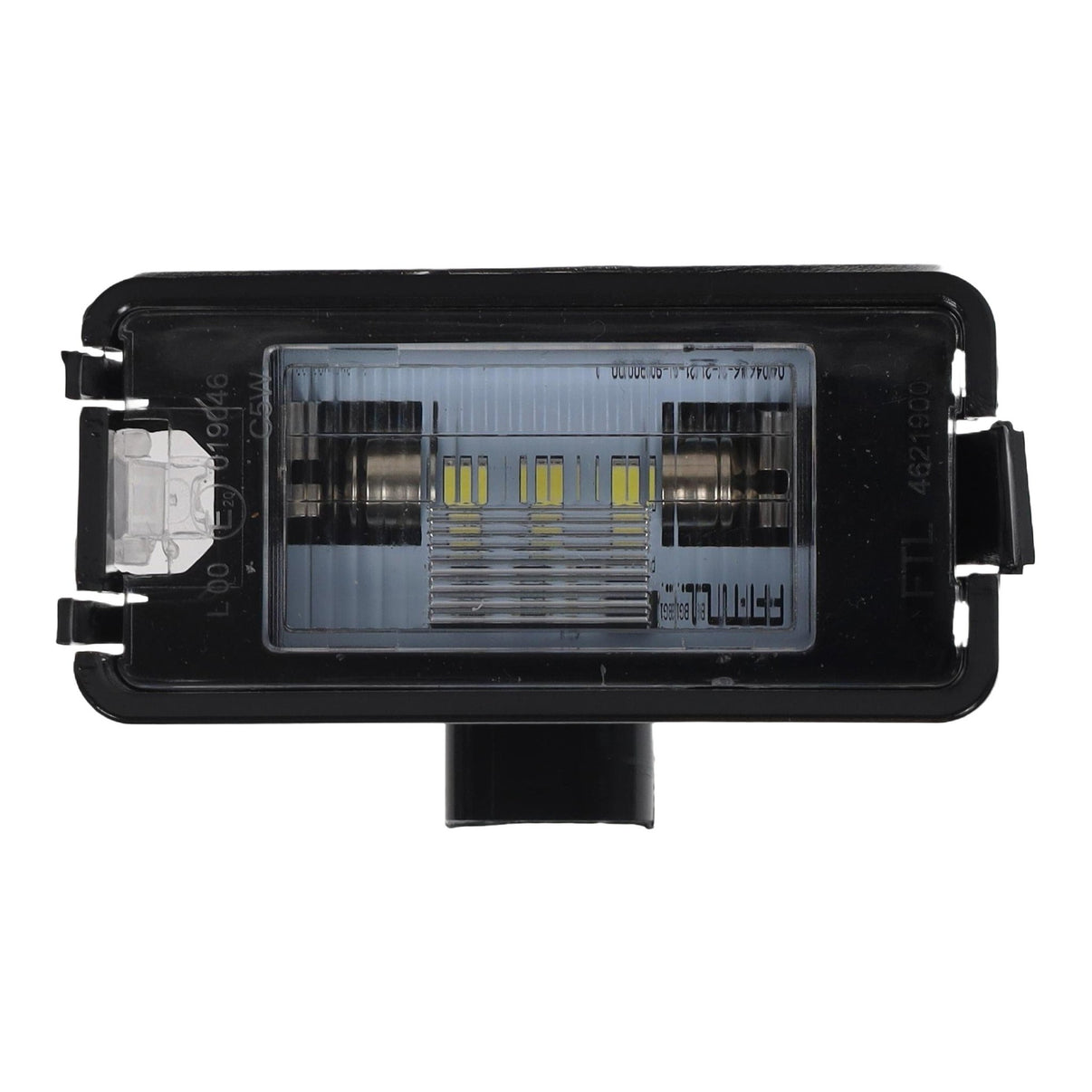 LED-skyltbelysning Seat Altea/Altea XL m.fl. - Carlevel AB - Fordon och delar > Fordonsdelar > Belysning