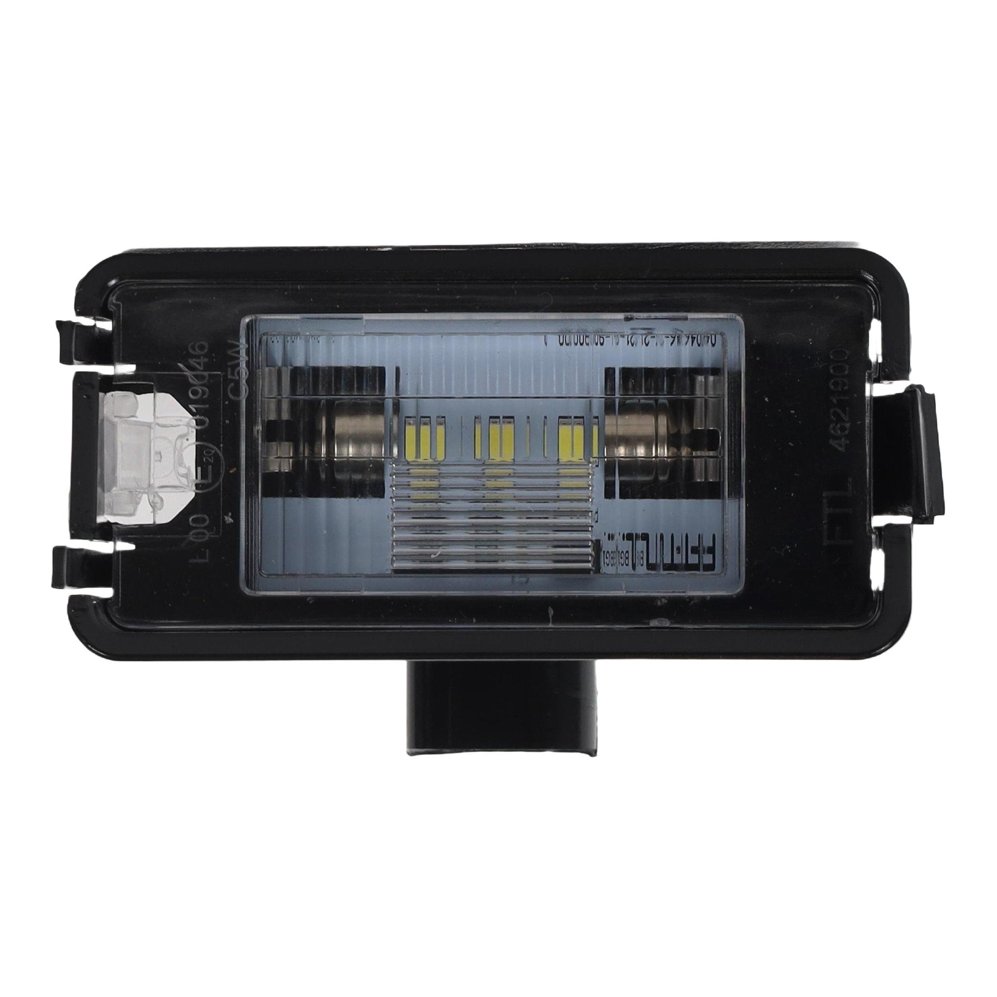 LED-skyltbelysning Seat Altea/Altea XL m.fl. - Carlevel AB - Fordon och delar > Fordonsdelar > Belysning