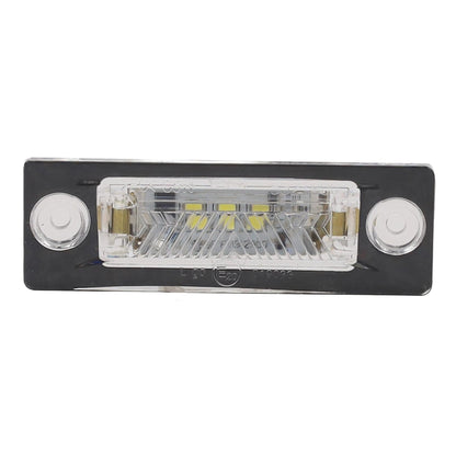LED-skyltbelysning Skoda Superb I/VW Caddy III m.fl. - Carlevel AB - Fordon och delar > Fordonsdelar > Belysning