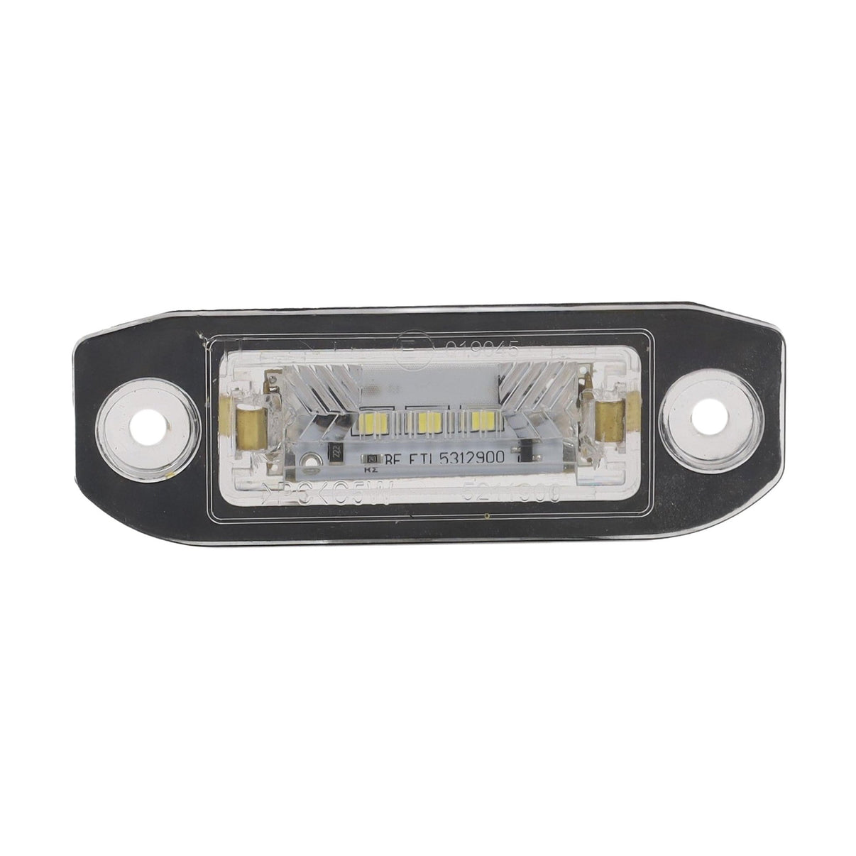 LED-skyltbelysning Volvo C70 II/S40 II m.fl. - Carlevel AB - Fordon och delar > Fordonsdelar > Belysning