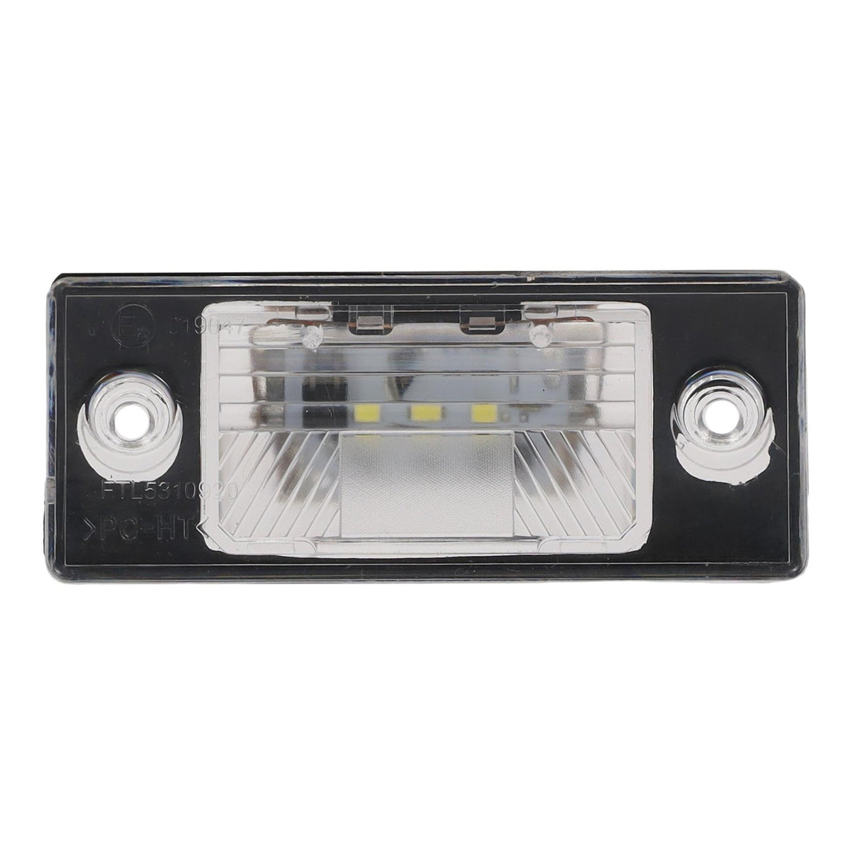 LED-skyltbelysning VW Bora I/Golf IV m.fl. - Carlevel AB - Fordon och delar > Fordonsdelar > Belysning