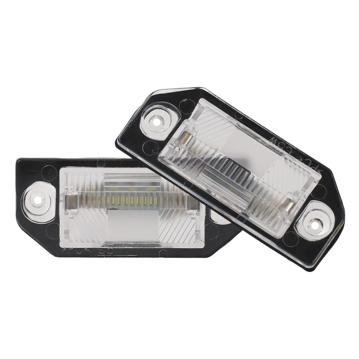 LED-skyltbelysning VW Passat B5 - Carlevel AB - Fordon och delar > Fordonsdelar > Belysning
