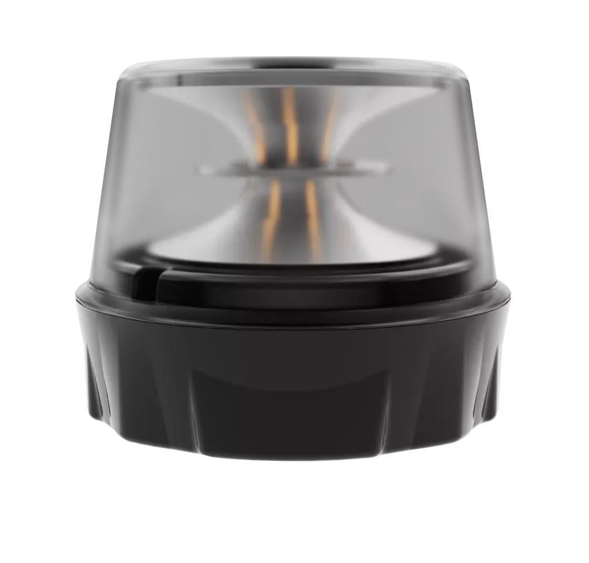 LEDguardian ROAD FLARE Signal TA20 - Dimensionsspecifikation | OSRAM