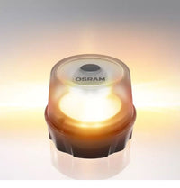 LEDguardian ROAD FLARE Signal TA20 - produktbillede forfra | OSRAM