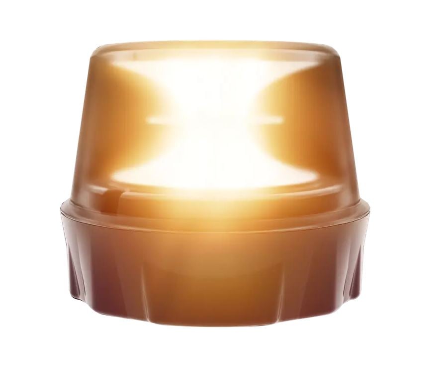 LEDguardian ROAD FLARE Signal TA20 - emballage og indhold | OSRAM