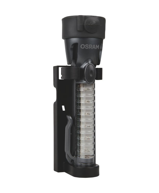 LEDguardian Saver Light - produkt set fra siden | OSRAM