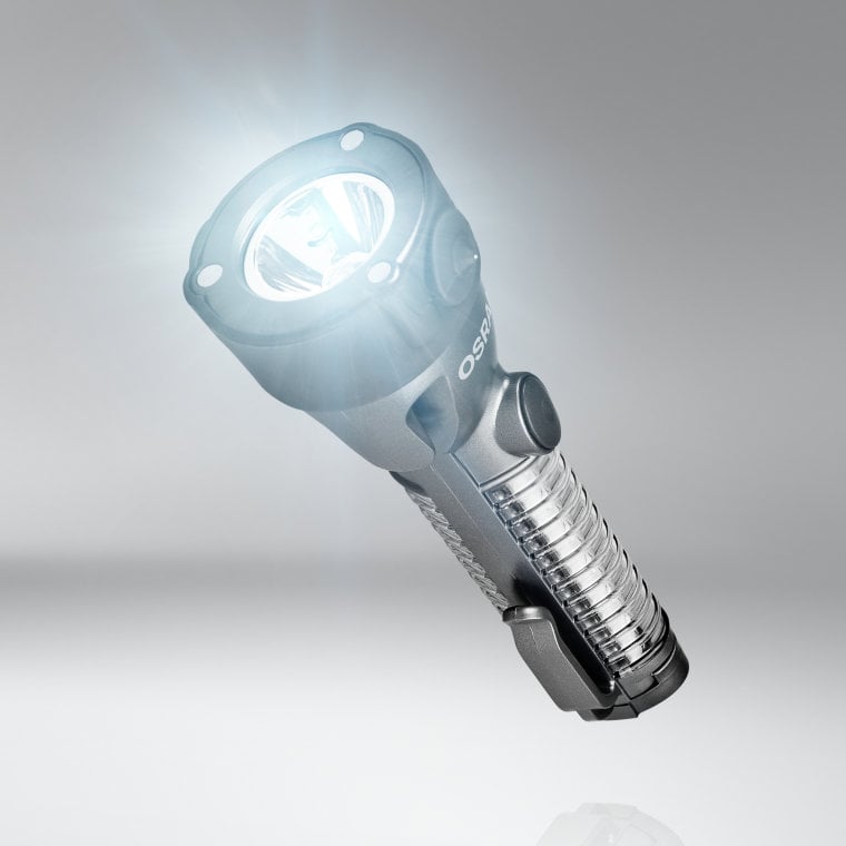LEDguardian Saver Light - produktbillede set forfra | OSRAM
