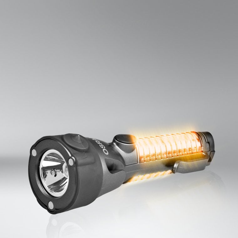 LEDguardian Saver Light - nærbillede detaljer | OSRAM