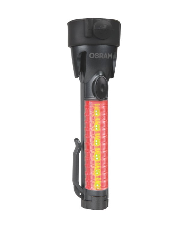 LEDguardian Saver Light - emballage og indhold | OSRAM