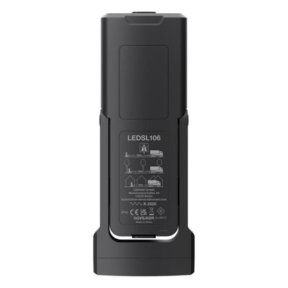 LEDguardian TRUCK FLARE Signal TA19 Essential - i brug | OSRAM
