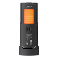 LEDguardian TRUCK FLARE Signal TA19 Essential - produktbillede set forfra | OSRAM