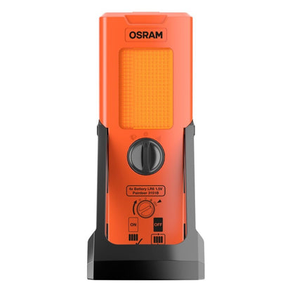 LEDguardian TRUCK FLARE Signal TA19 – emballage og indhold | OSRAM