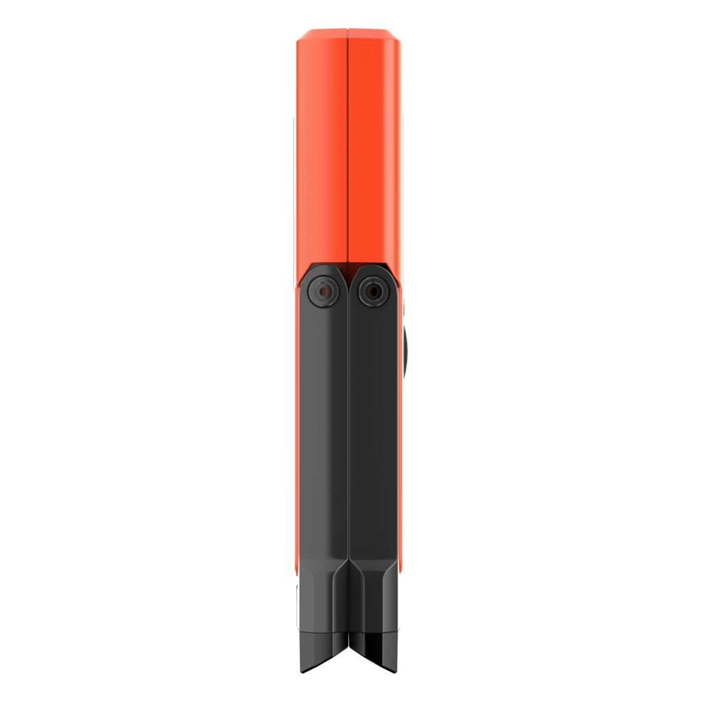 LEDguardian TRUCK FLARE Signal TA19 - Dimensionsspecifikation | OSRAM