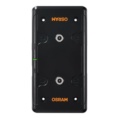 LEDinspect DUAL CHARGE PAD - emballage og indhold | OSRAM