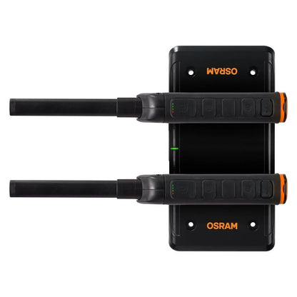 LEDinspect DUAL CHARGE PAD - produkt set fra siden | OSRAM
