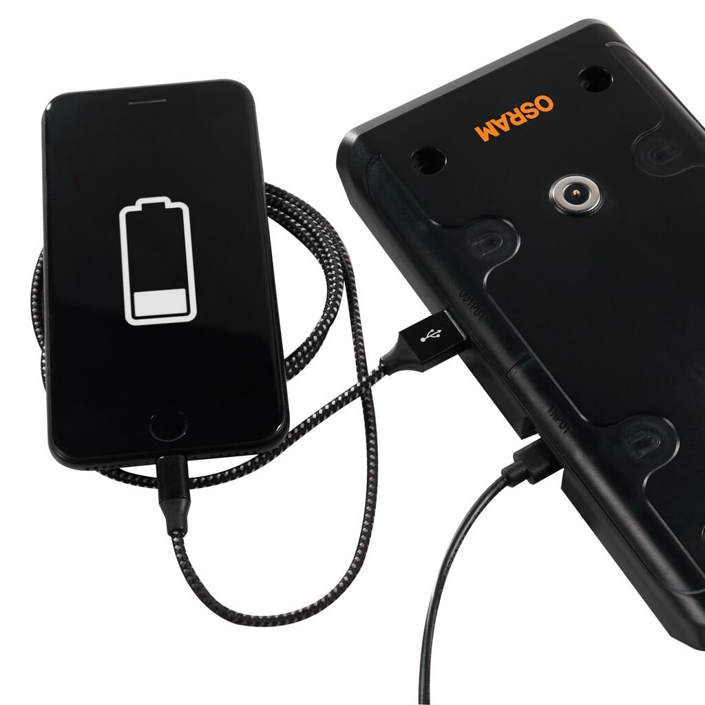 LEDinspect DUAL CHARGE PAD – produktbillede 12 | OSRAM