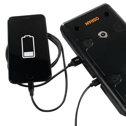 LEDinspect DUAL CHARGE PAD – produktbillede 12 | OSRAM
