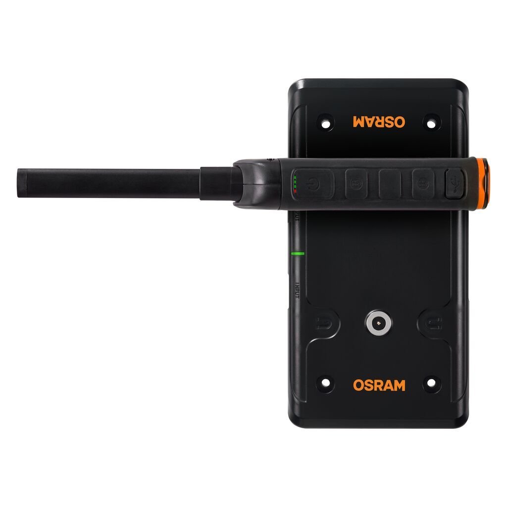 LEDinspect DUAL CHARGE PAD – produktbillede 11 | OSRAM