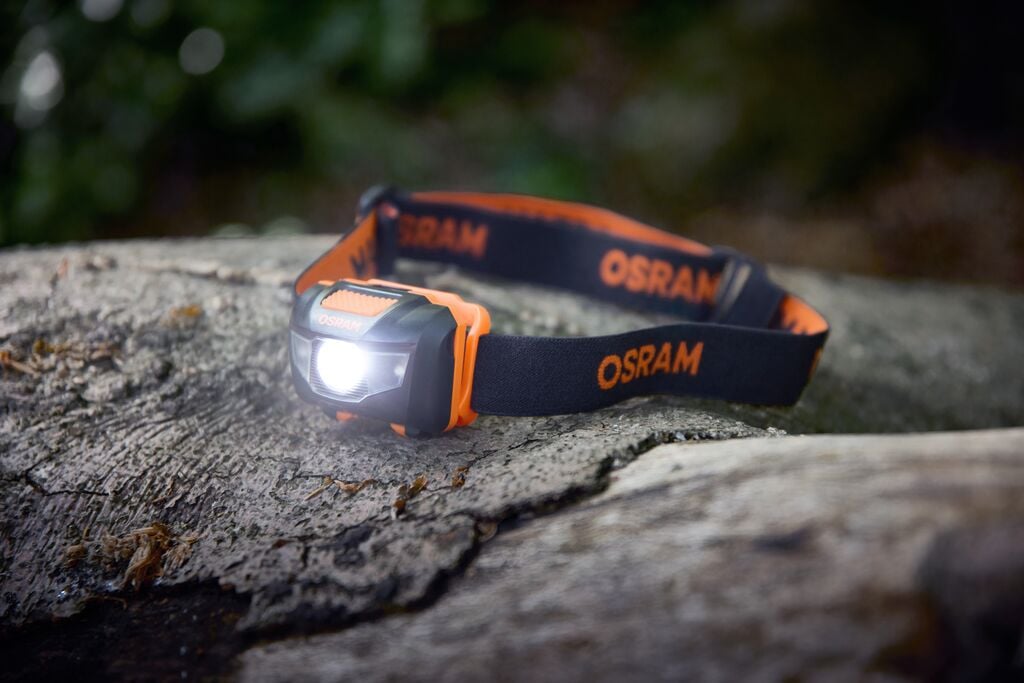 produktbillede 18 af LEDinspect HEAD TORCH 87 ESSENTIAL – OSRAM