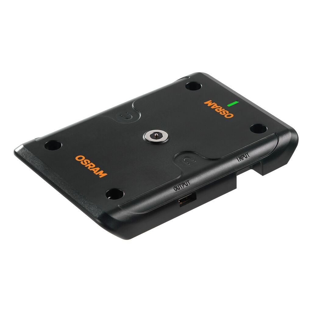 LEDinspect SINGLE CHARGE PAD – ekstra billede | OSRAM