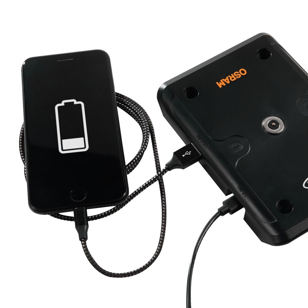 LEDinspect SINGLE CHARGE PAD – produktbillede 12 | OSRAM