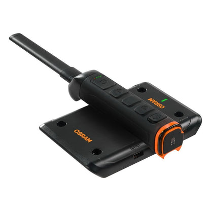 LEDinspect SINGLE CHARGE PAD - produkt set fra siden | OSRAM