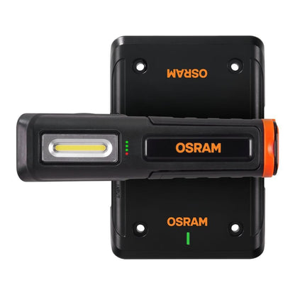 LEDinspect SINGLE CHARGE PAD - i brug | OSRAM