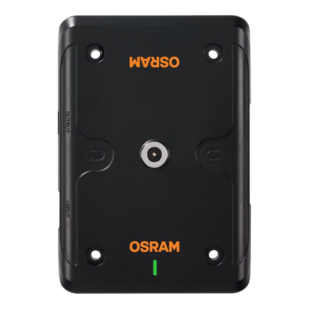 LEDinspect SINGLE CHARGE PAD - tilbehør og dele | OSRAM
