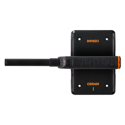 LEDinspect SINGLE CHARGE PAD - emballage og indhold | OSRAM