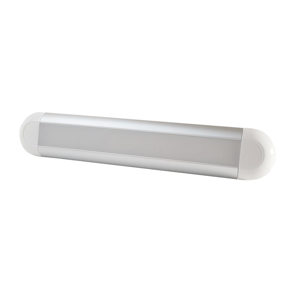 LEDIS – ON Indvendig lys 300mm – produktbillede forfra | LEDIS TIL