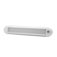 LEDIS – ON Indvendig lys 300mm – Touch – produktbillede forfra | LEDIS TIL