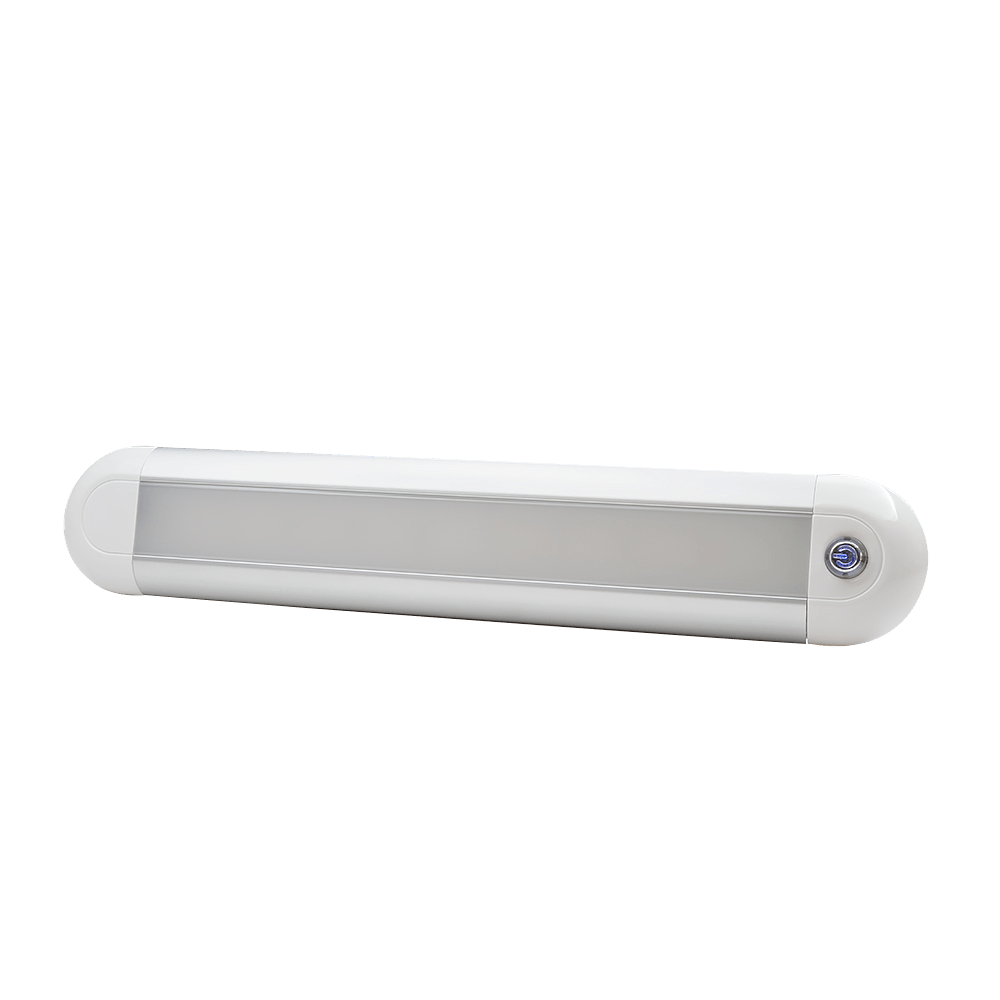 LEDIS – ON Indvendig lys 300mm – Touch – produktbillede forfra | LEDIS TIL