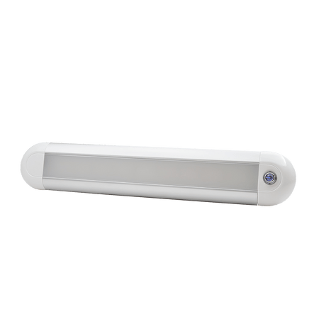 LEDIS – ON Indvendig lys 300mm – Touch – produktbillede forfra | LEDIS TIL