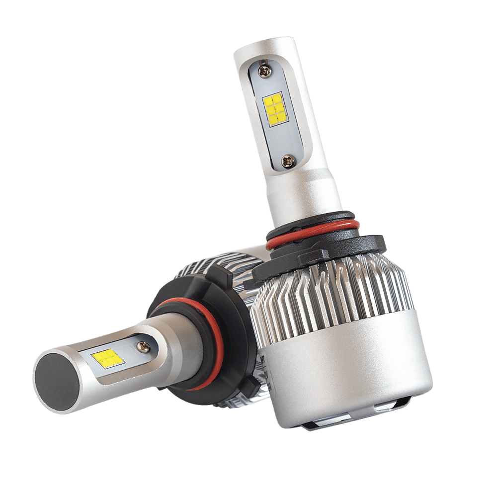 Ledis – på S2 Led Conversion H10 – produktbillede forfra | LEDIS TIL