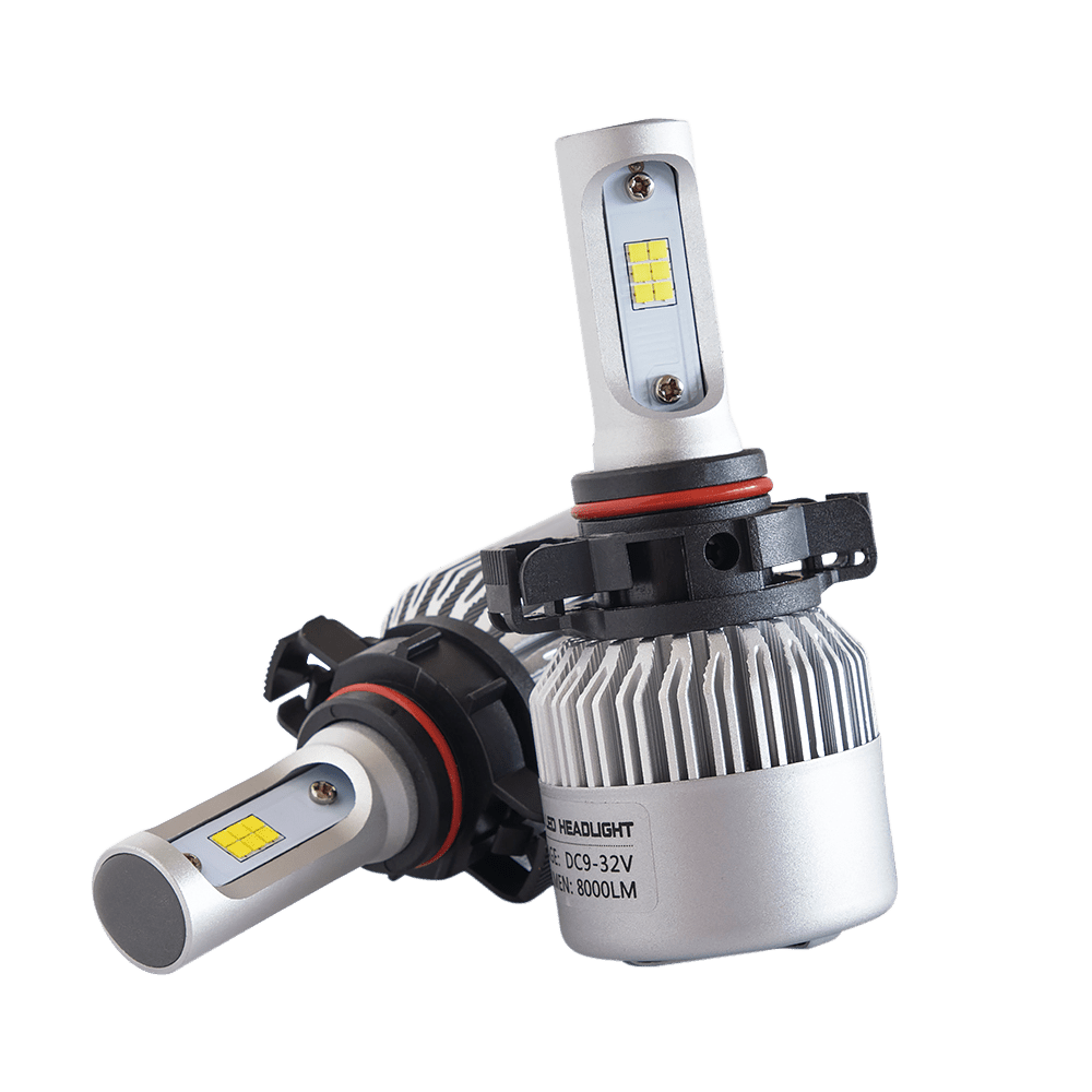 Ledis – på S2 Led Conversion H16 – produktbillede forfra | LEDIS TIL