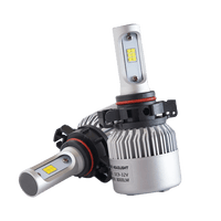 Ledis – på S2 Led Conversion H16 – produktbillede forfra | LEDIS TIL