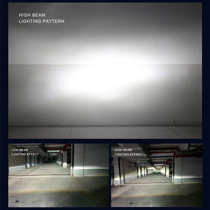 produktbillede 12 af Ledis – On S2 Led Conversion H7 – LEDIS-ON