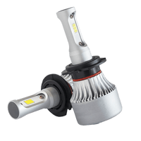 produktbillede fra forsiden viser Ledis – On S2 Led Conversion H7 – LEDIS-ON