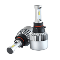 Ledis – på S2 Led Conversion P13 – produktbillede forfra | LEDIS TIL