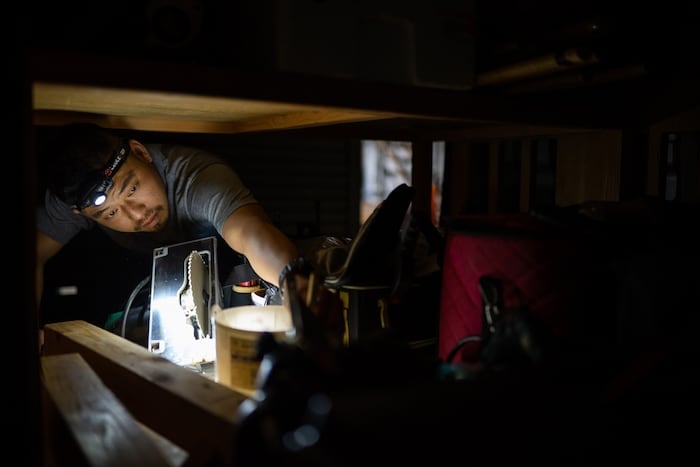 LED LENSER H5R CORE Sort ES - tilbehør og dele | LED LINSER