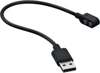 Ledlenser magnetisk ladekabel Type A - produktbillede forfra | LED LINSER