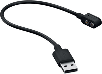 Ledlenser magnetisk ladekabel Type A - produktbillede forfra | LED LINSER